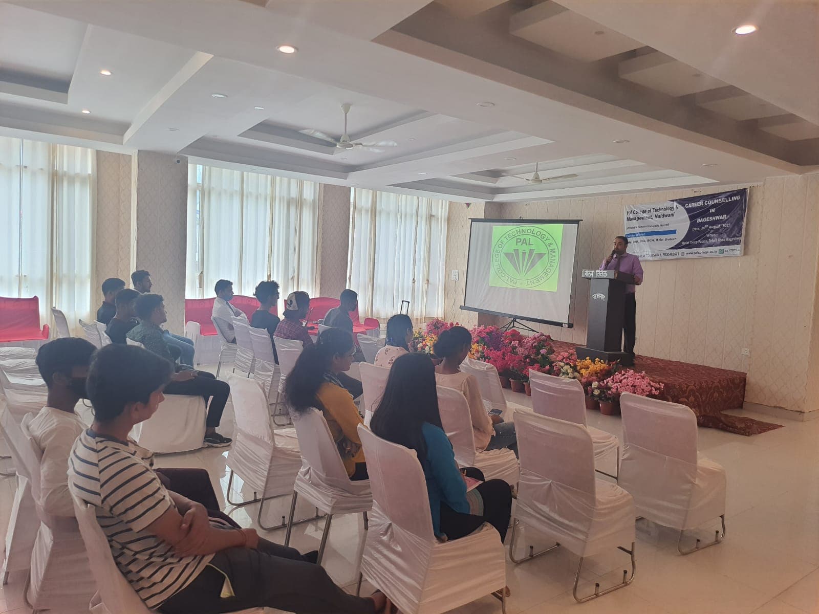 PAL College of Technology and Management Haldwani Extra Curriculars photo 81